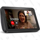 Echo Show 8 (1st Gen) | $60 | 50% Off | Amazon